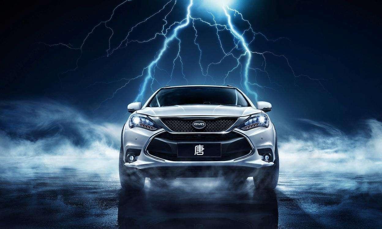 資本狂熱追逐下新能源汽車領域 產能已經嚴重充滿了泡沫?