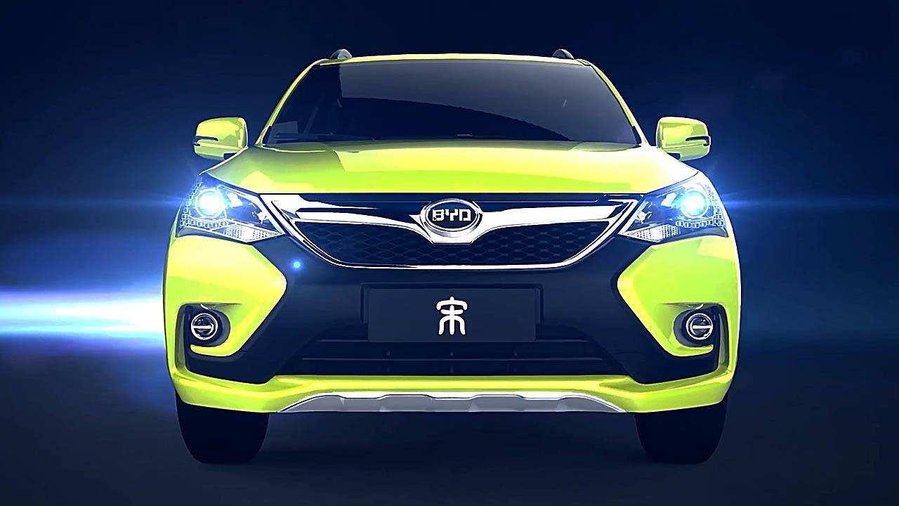 資本狂熱追逐下新能源汽車領域 產能已經嚴重充滿了泡沫?